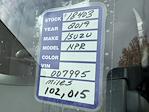 Used 2019 Isuzu NPR-HD Regular Cab Box Truck for sale #18403 - photo 39