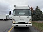 Used 2019 Isuzu NPR-HD Regular Cab Box Truck for sale #18403 - photo 5