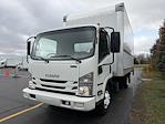 Used 2019 Isuzu NPR-HD Regular Cab Box Truck for sale #18403 - photo 6
