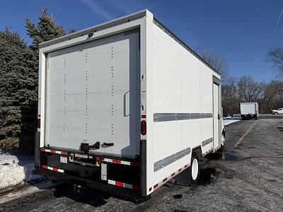 Used 2022 GMC Savana 3500 Box Van for sale #18404 - photo 2