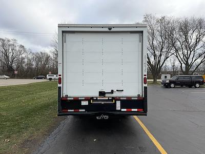 Used 2022 GMC Savana 3500 Box Van for sale #18404 - photo 2