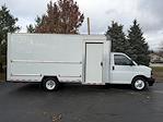 Used 2022 GMC Savana 3500 Box Van for sale #18404 - photo 3