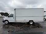 Used 2022 GMC Savana 3500 Box Van for sale #18404 - photo 4