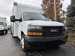 Used 2022 GMC Savana 3500 Box Van for sale #18404 - photo 1