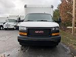 Used 2022 GMC Savana 3500 Box Van for sale #18404 - photo 5