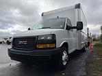 Used 2022 GMC Savana 3500 Box Van for sale #18404 - photo 6