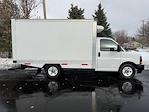 Used 2020 GMC Savana 3500 Box Van for sale #18405 - photo 1