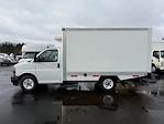 Used 2020 GMC Savana 3500 Box Van for sale #18405 - photo 3
