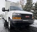 Used 2020 GMC Savana 3500 Box Van for sale #18405 - photo 4
