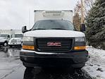 Used 2020 GMC Savana 3500 Box Van for sale #18405 - photo 5