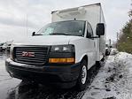 Used 2020 GMC Savana 3500 Box Van for sale #18405 - photo 6