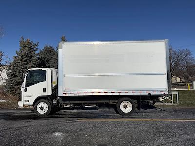 Used 2020 Isuzu NPR-HD Regular Cab Cab Chassis for sale #18406 - photo 2