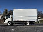 Used 2020 Isuzu NPR-HD Regular Cab Cab Chassis for sale #18406 - photo 2