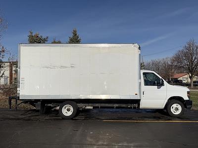Used 2024 Ford E-350 Cutaway for sale #18408 - photo 1