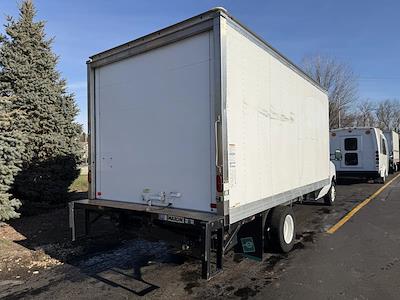 Used 2024 Ford E-350 Box Van for sale #18408 - photo 2