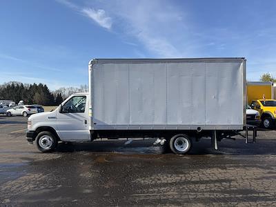Used 2024 Ford E-350 Cutaway for sale #18408 - photo 2