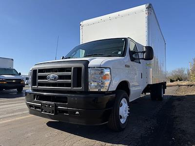 Used 2024 Ford E-350 - photo 1