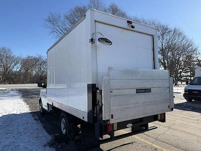 Used 2020 Chevrolet Express 3500 Box Van for sale #18409 - photo 2