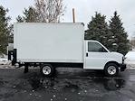 Used 2020 Chevrolet Express 3500 Box Van for sale #18409 - photo 3
