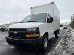 Used 2020 Chevrolet Express 3500 Box Van for sale #18409 - photo 5