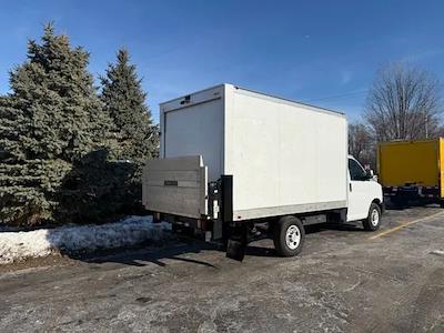 Used 2020 Chevrolet Express 3500 Box Van for sale #18410 - photo 2