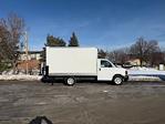 Used 2020 Chevrolet Express 3500 Box Van for sale #18410 - photo 3