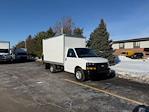 Used 2020 Chevrolet Express 3500 Box Van for sale #18410 - photo 1