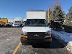 Used 2020 Chevrolet Express 3500 Box Van for sale #18410 - photo 4