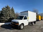 Used 2020 Chevrolet Express 3500 Box Van for sale #18410 - photo 7