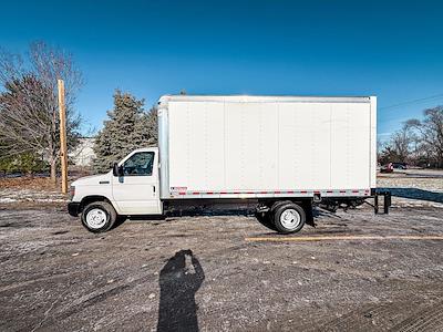 Used 2019 Ford E-350 Box Truck for sale #18411 - photo 2