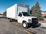 Used 2019 Ford E-350 Box Truck for sale #18411 - photo 3