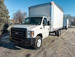 Used 2019 Ford E-350 Box Truck for sale #18411 - photo 32