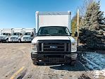 Used 2019 Ford E-350 Box Truck for sale #18411 - photo 4