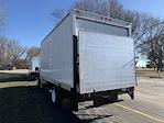 Used 2015 Ford F-550 Regular Cab Box Truck for sale #18412 - photo 10