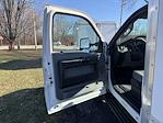 Used 2015 Ford F-550 Regular Cab Box Truck for sale #18412 - photo 24