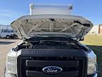Used 2015 Ford F-550 Regular Cab Box Truck for sale #18412 - photo 32