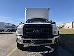 Used 2015 Ford F-550 Regular Cab Box Truck for sale #18412 - photo 4