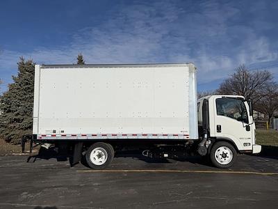 Used 2019 Isuzu NPR-XD Regular Cab Cab Chassis for sale #18413 - photo 1
