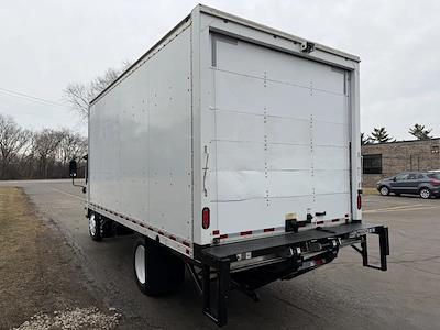 Used 2019 Isuzu NPR-XD - photo 1