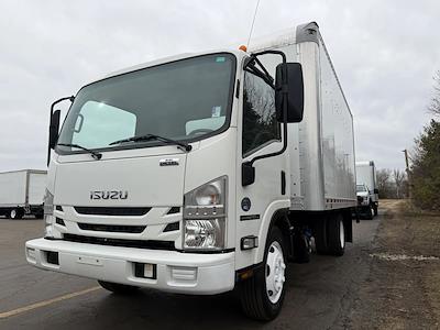 Used 2019 Isuzu NPR-XD - photo 1