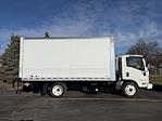 Used 2019 Isuzu NPR-XD Regular Cab Box Truck for sale #18413 - photo 1