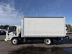 Used 2019 Isuzu NPR-XD Regular Cab Box Truck for sale #18413 - photo 2