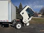 Used 2019 Isuzu NPR-XD Regular Cab Box Truck for sale #18413 - photo 34