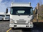 Used 2019 Isuzu NPR-XD Regular Cab Box Truck for sale #18413 - photo 4