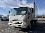 Used 2019 Isuzu NPR-XD Regular Cab Box Truck for sale #18413 - photo 5