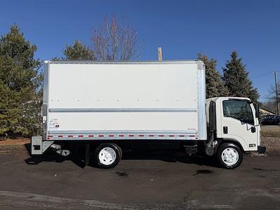 Used 2019 Isuzu NPR-HD Regular Cab Cab Chassis for sale #18415 - photo 1