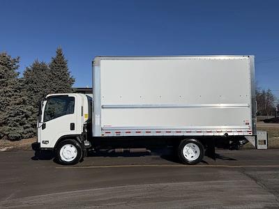 Used 2019 Isuzu NPR-HD Regular Cab Cab Chassis for sale #18415 - photo 2