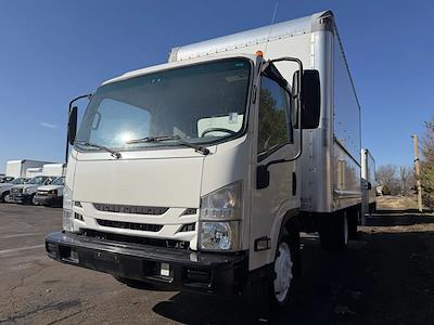 Used 2019 Isuzu NPR-HD - photo 1