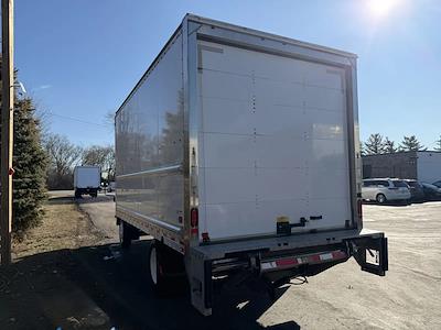 Used 2019 Isuzu NPR-HD - photo 1