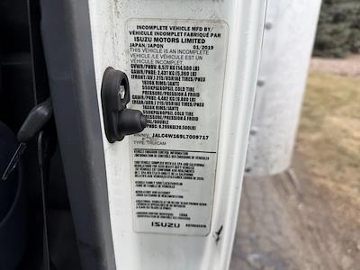 Used 2020 Isuzu NPR-HD - photo 1